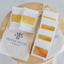 Toiletry Kit Refills